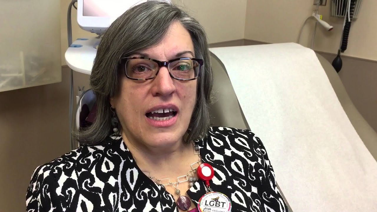 Tucson VA transgender clinic