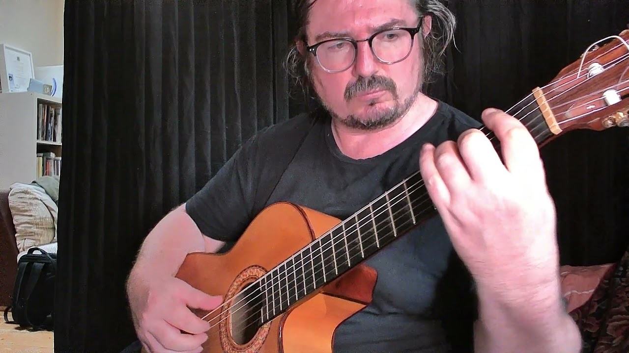 Tears - Django Reinhardt