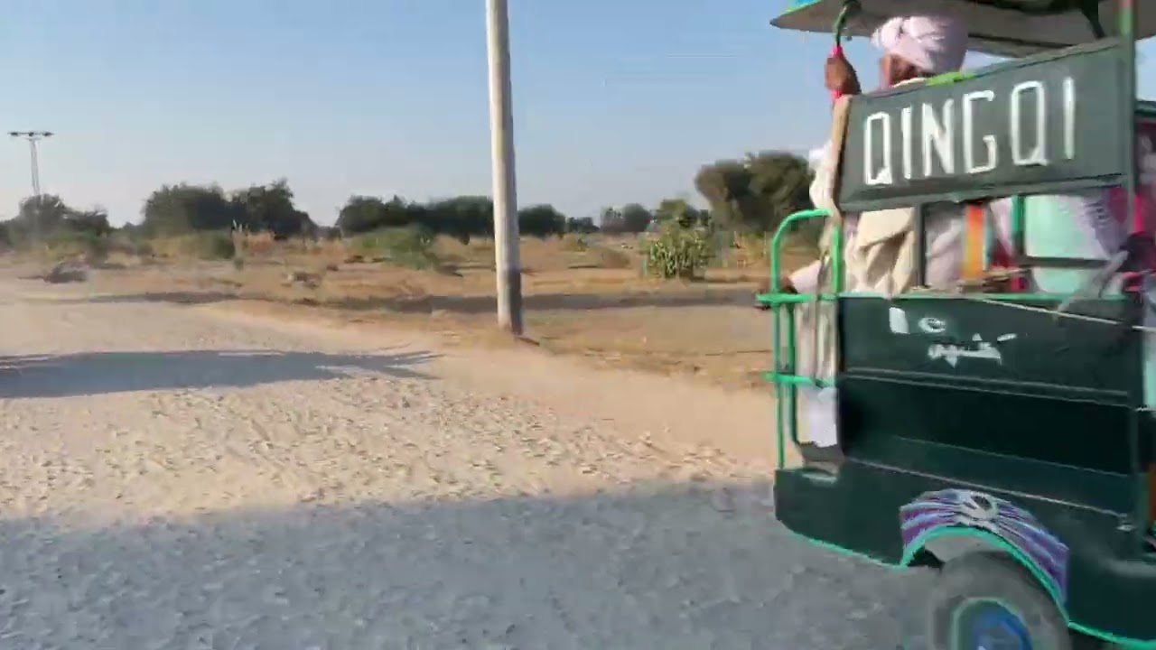 World Pakistan Road Conditions Shocking Video | Poor Infrastructure