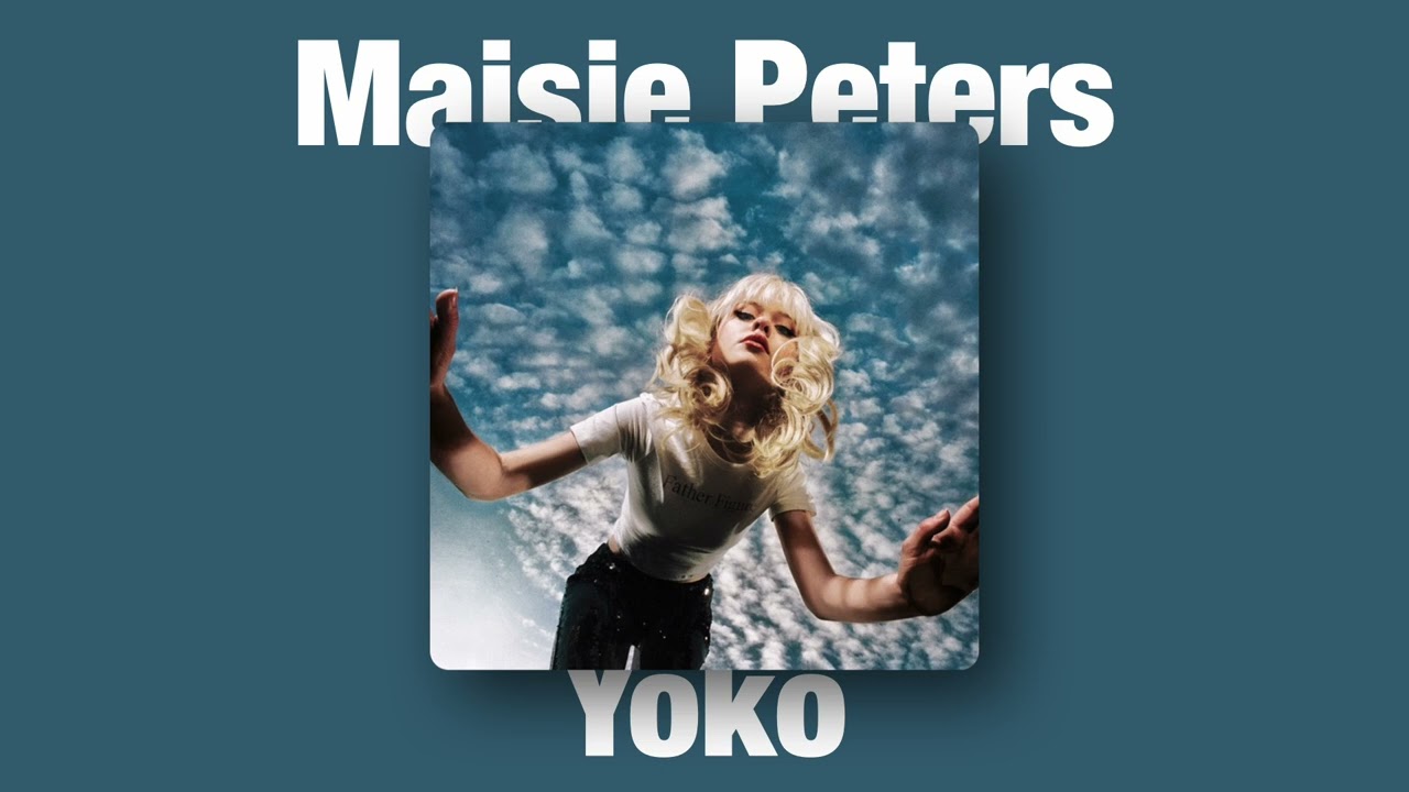 Maisie Peters - Yoko (Instrumental)
