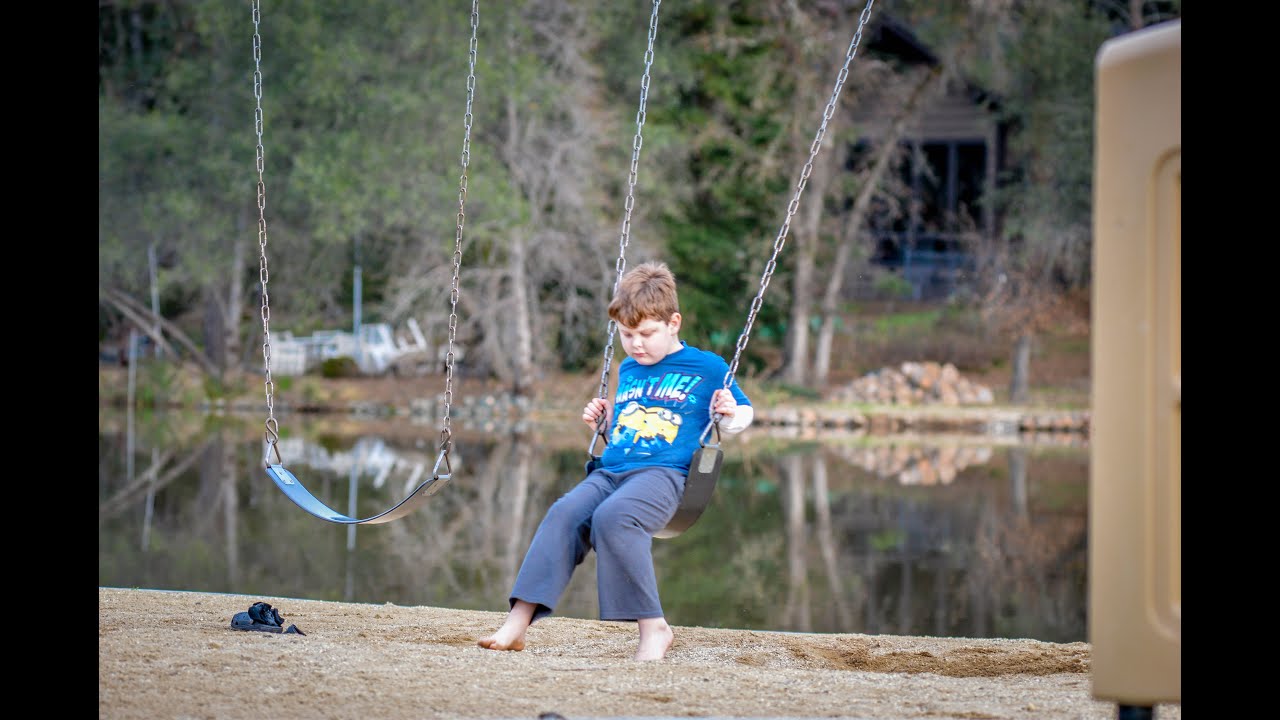 Lennox-Gastaut Syndrome: Silas' Story