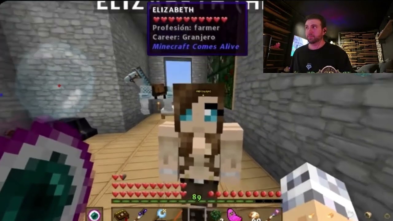 VEGETTA: PERO QUE HAS HECHO!! 😱🤣