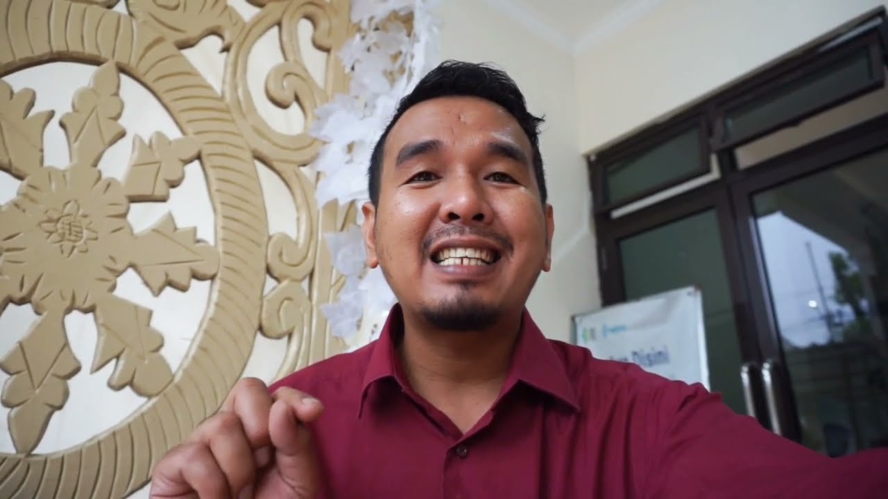 venue pernikahan Termurah seKota Depok, Gedung Serbaguna Kelurahan Depok Jaya