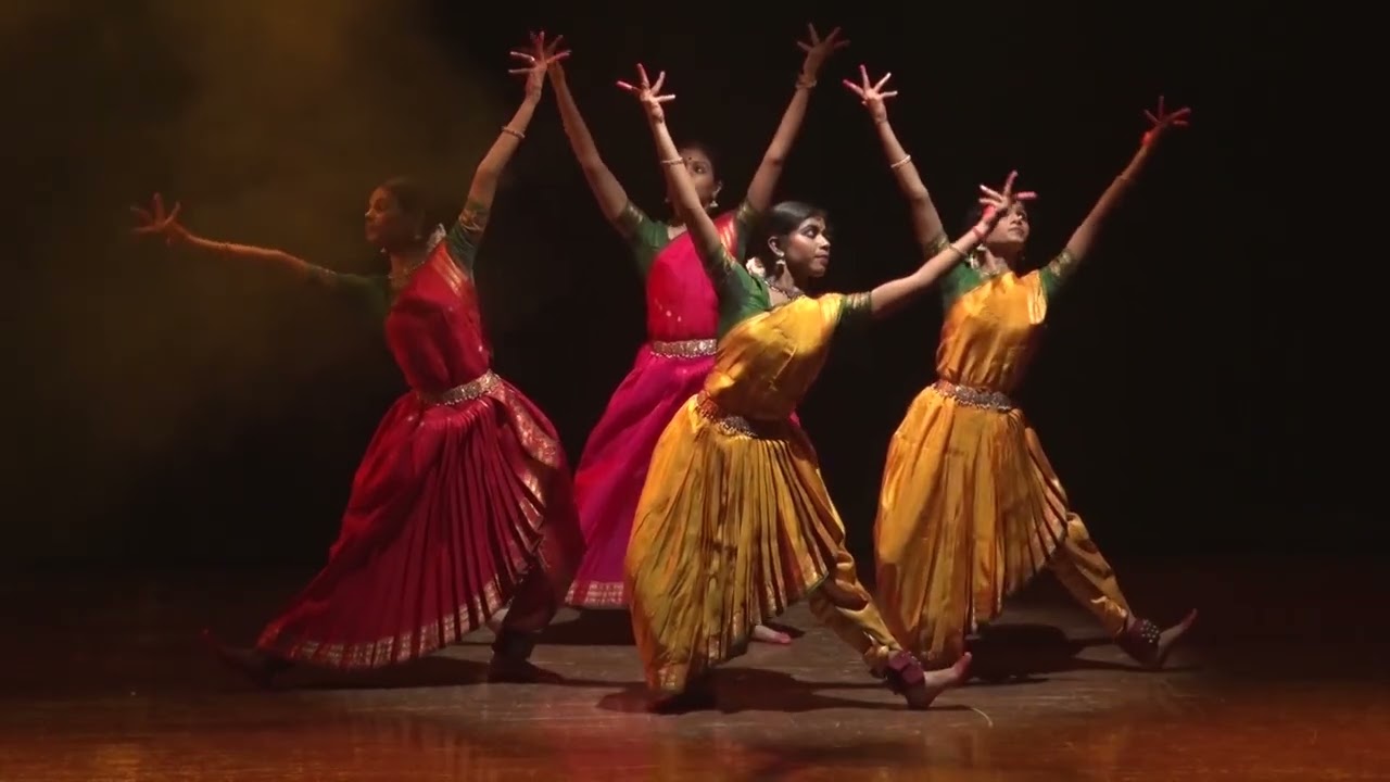 Isha Foundations Project Sanskriti in Pune presenting Anumarga