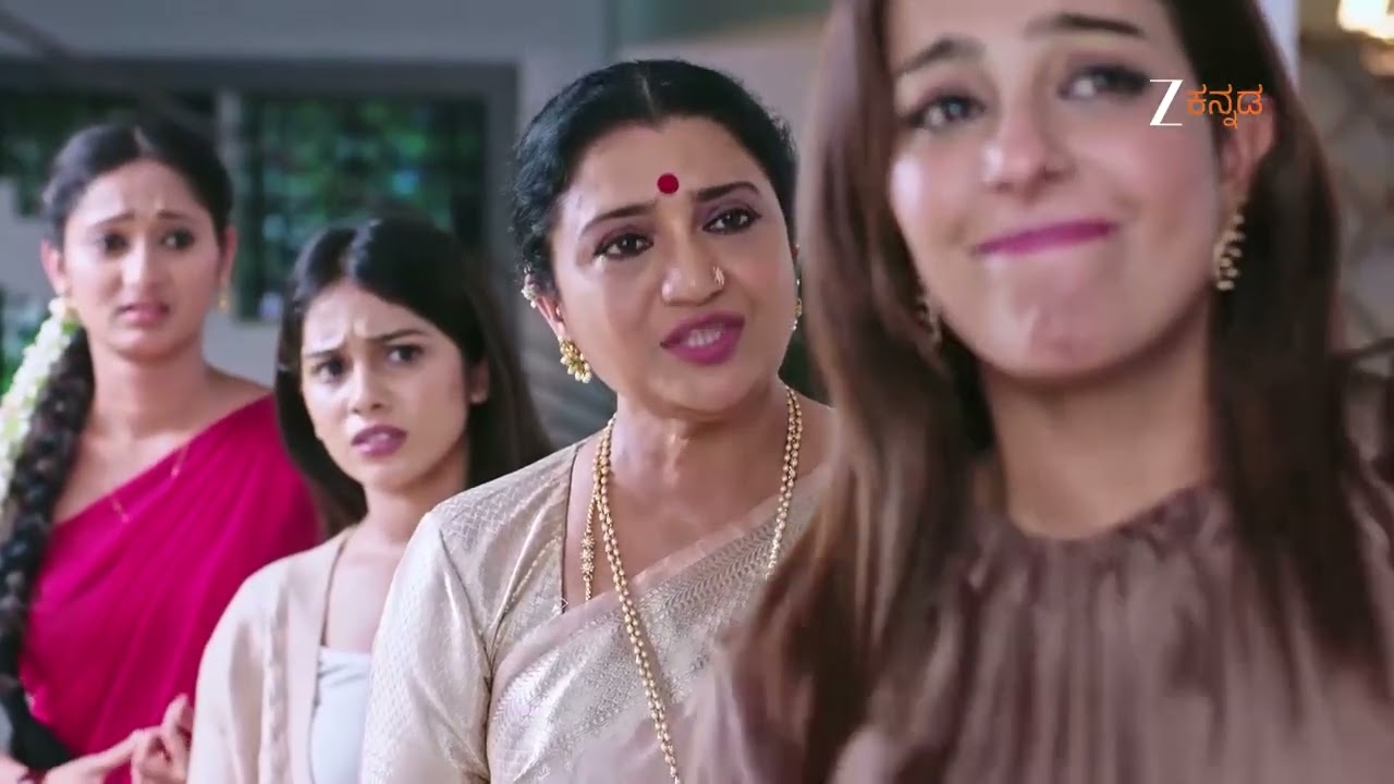 Naa Ninna Bidalaare | Ep - 142 | Webisode | Aug 12 2025 | Zee Kannada