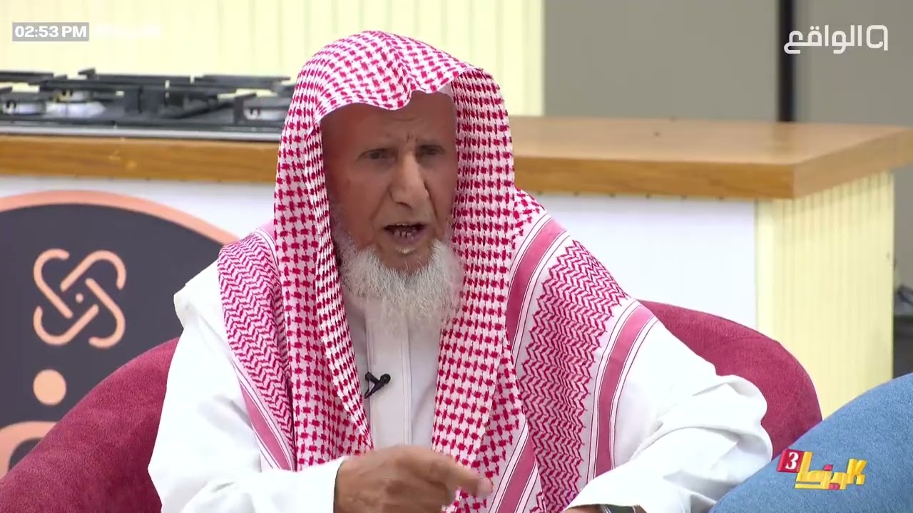 رايح يصيد وانقضت عليه مجموعة ذياب من يمينه ويساره وتصرف معها بشكل مخيف! - أبو صالح | #كاريزما68