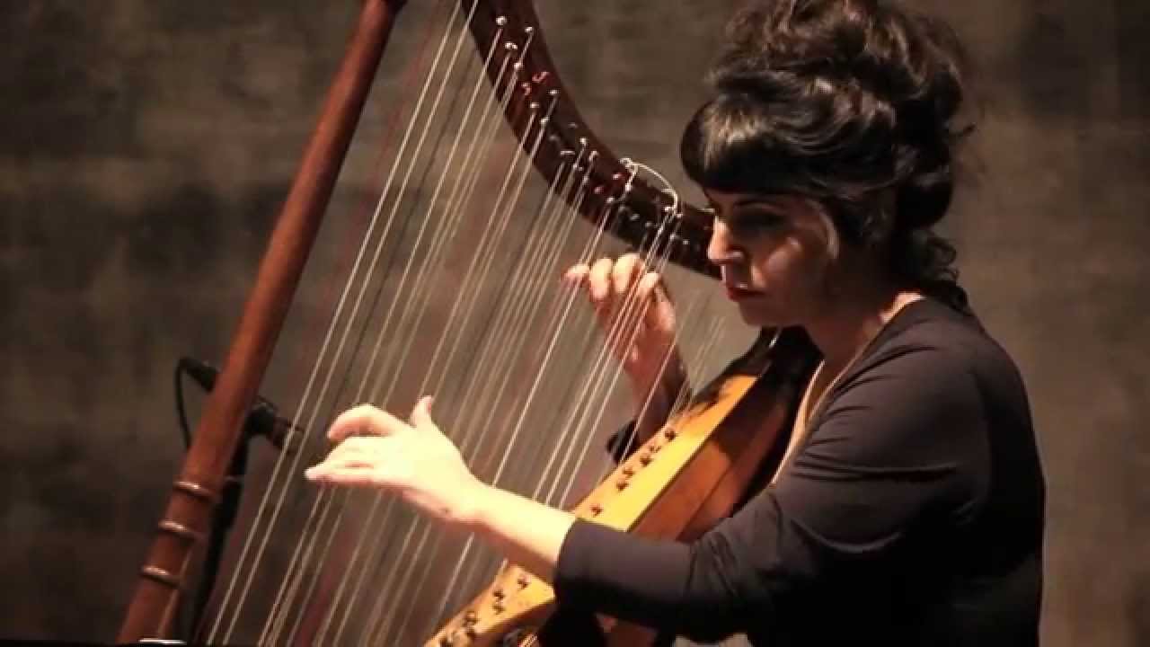 Fortune. J. Dowland. Sara Águeda
