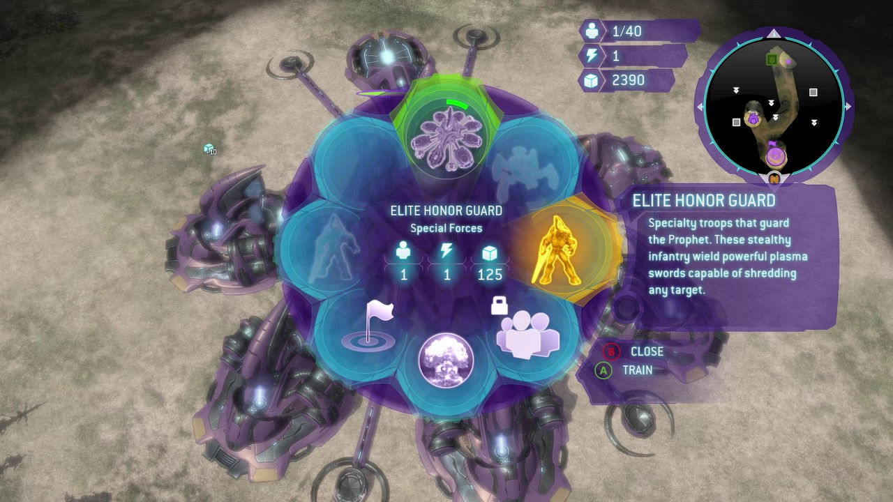 Halo Wars: Definitive Edition- Killjoy Achievement Guide and Halo Wars 2 Hype!