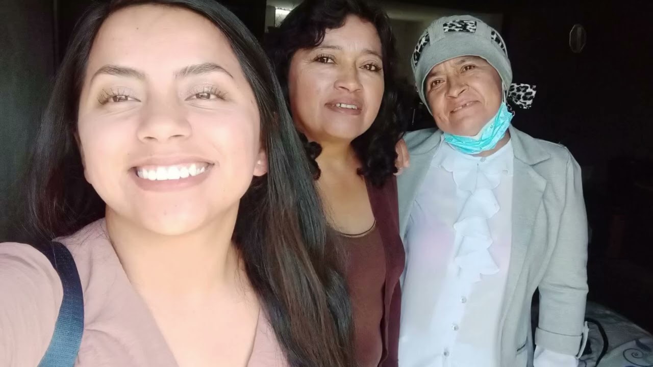 Te extra&ntilde;aremos siempre mamita
