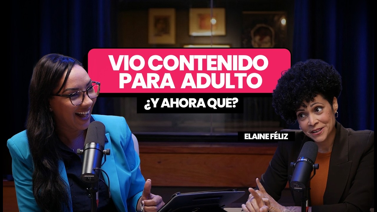 #YulizaPregunta: ¿Cómo hablar de educación sexual con tus hijos en la era digital?