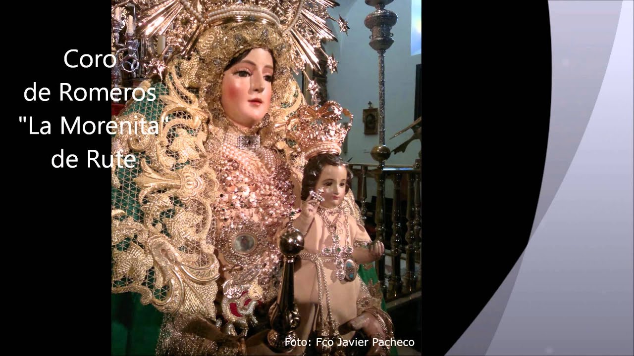 Salve, Coro la Morenita