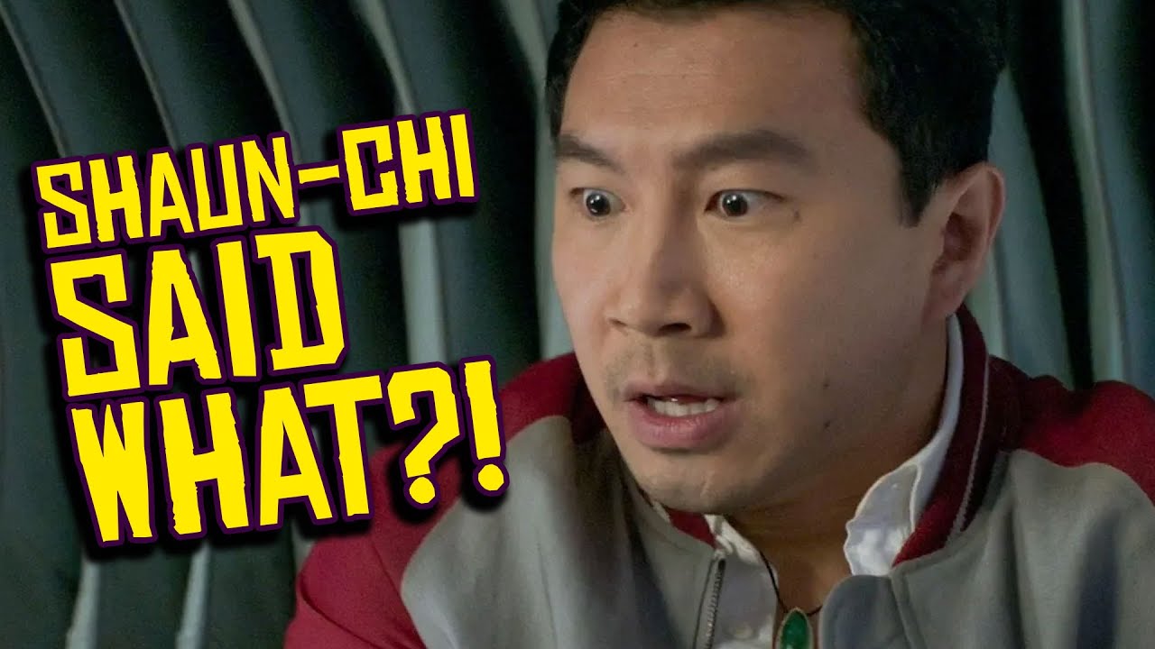 Shang-Chi Actor DISSES China! MCU Movie Might Get BLOCKED by the CCP?!
