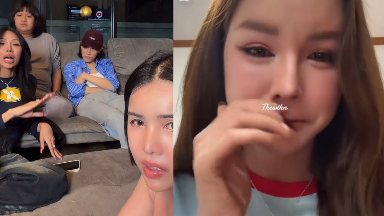 #นารา เคลียร์ดราม่าพูด #แพรขวัญ ทำงานยากใน #thetakeฮอร์โมนseason2 พร้อมรีแคปที่ผ่านมา ทีมไหนควรชนะ
