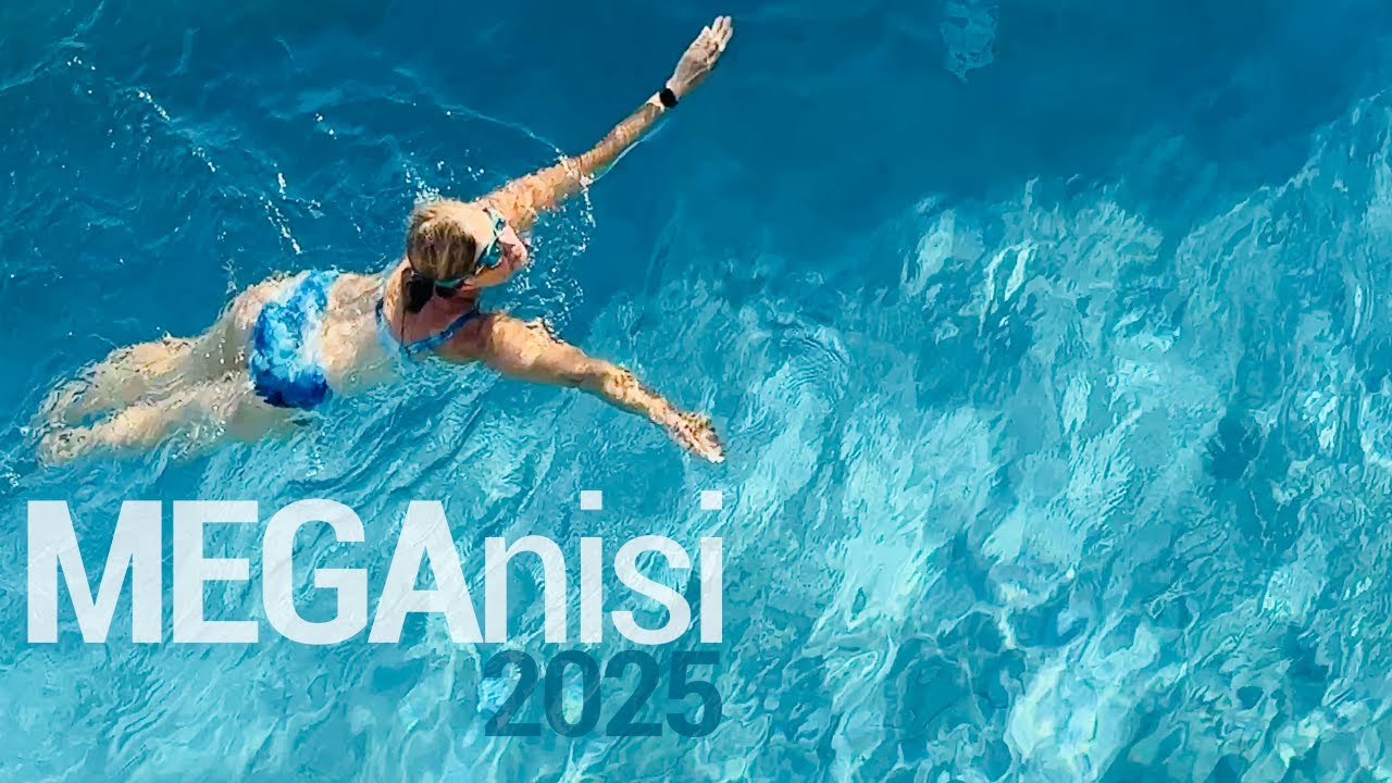 Meganisi 2025