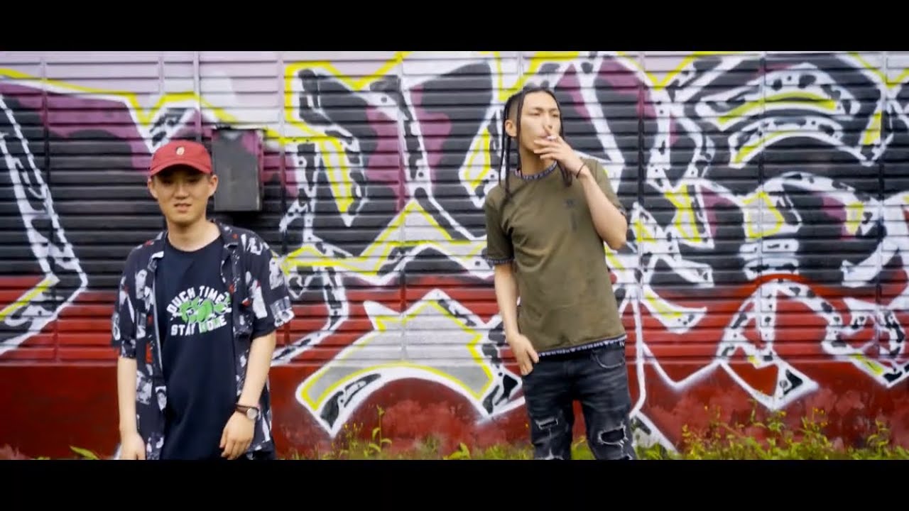 TRUE / チリアクタ feat.Lunv Loyal (Official Music Video)