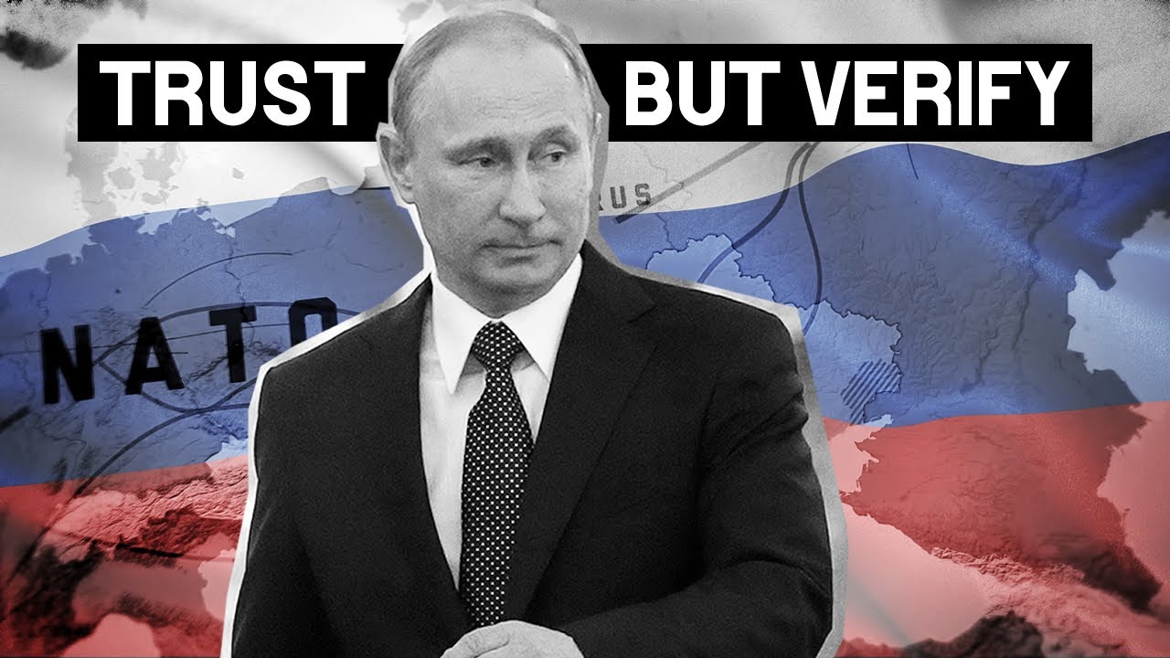 Знакомьтесь, российские силовики &mdash; ближайшее окружение Путина