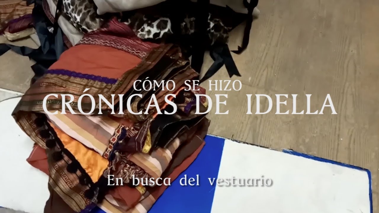 Cómo se hizo 