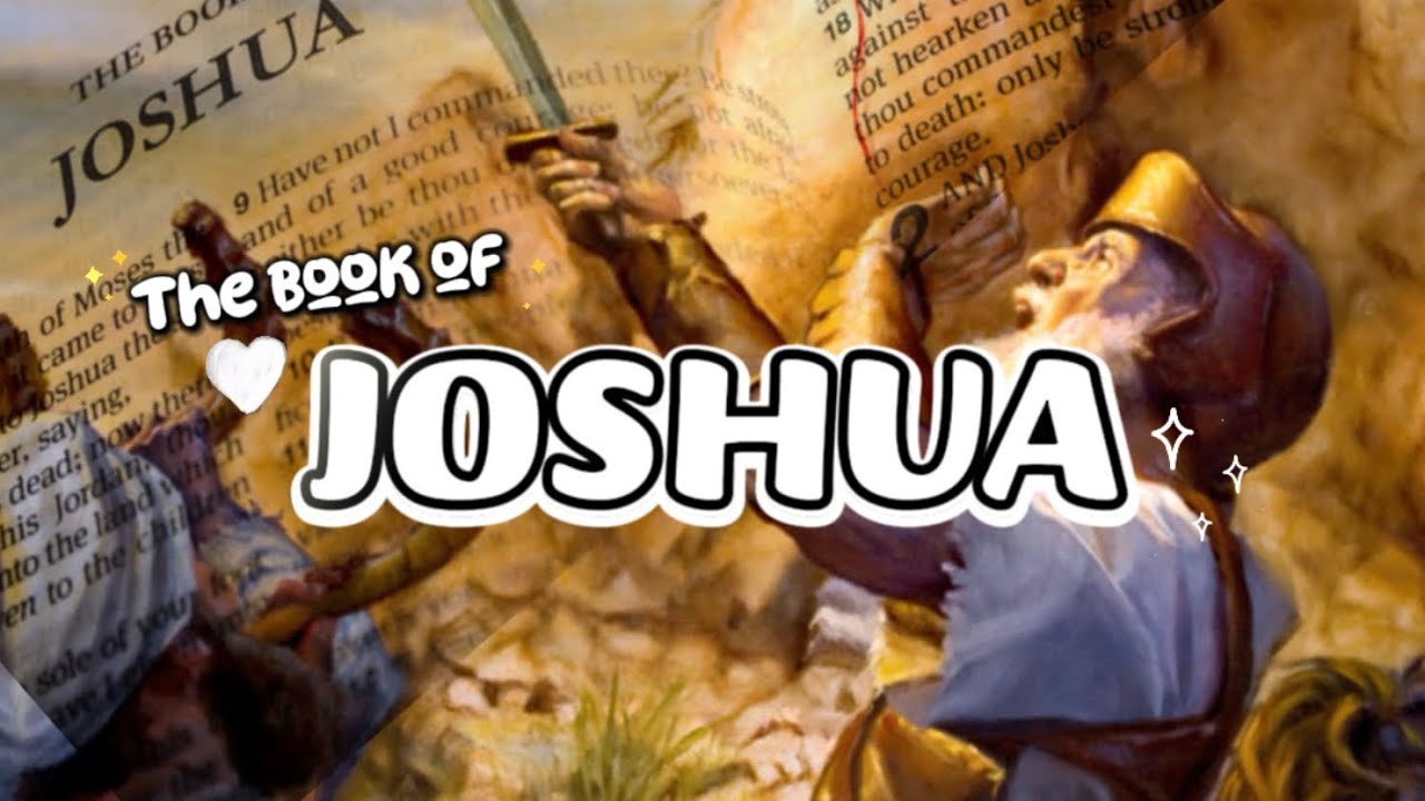 Joshua 10 : The Sun Stands Still