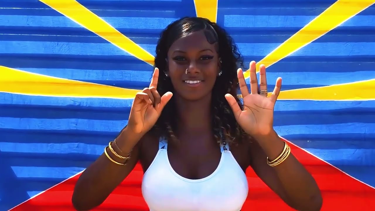 974SABY-  courmetrage + clip officiel- KATWALY