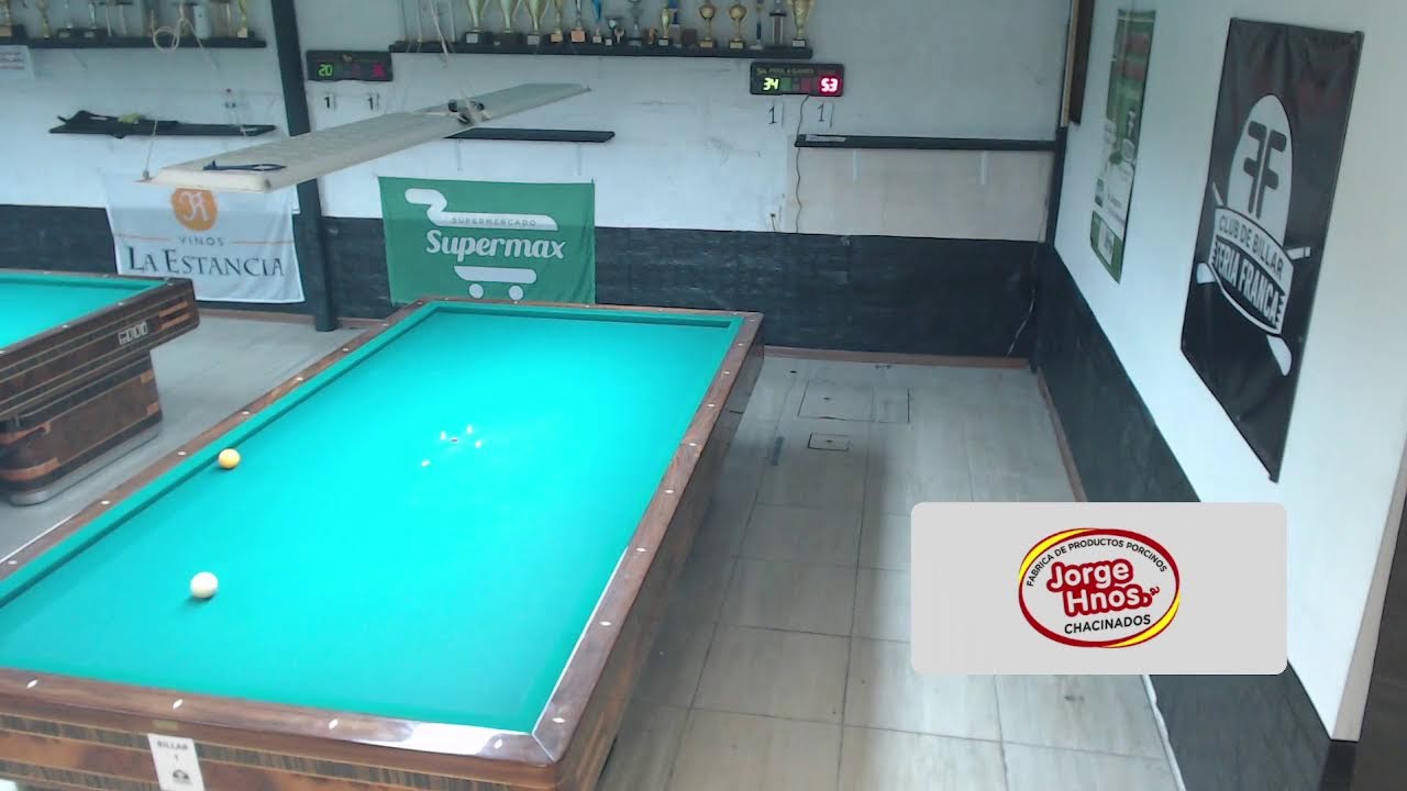 TORNEO DE GORZIANA
