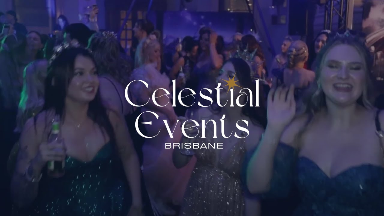 Celestial Events Brisbane 2024