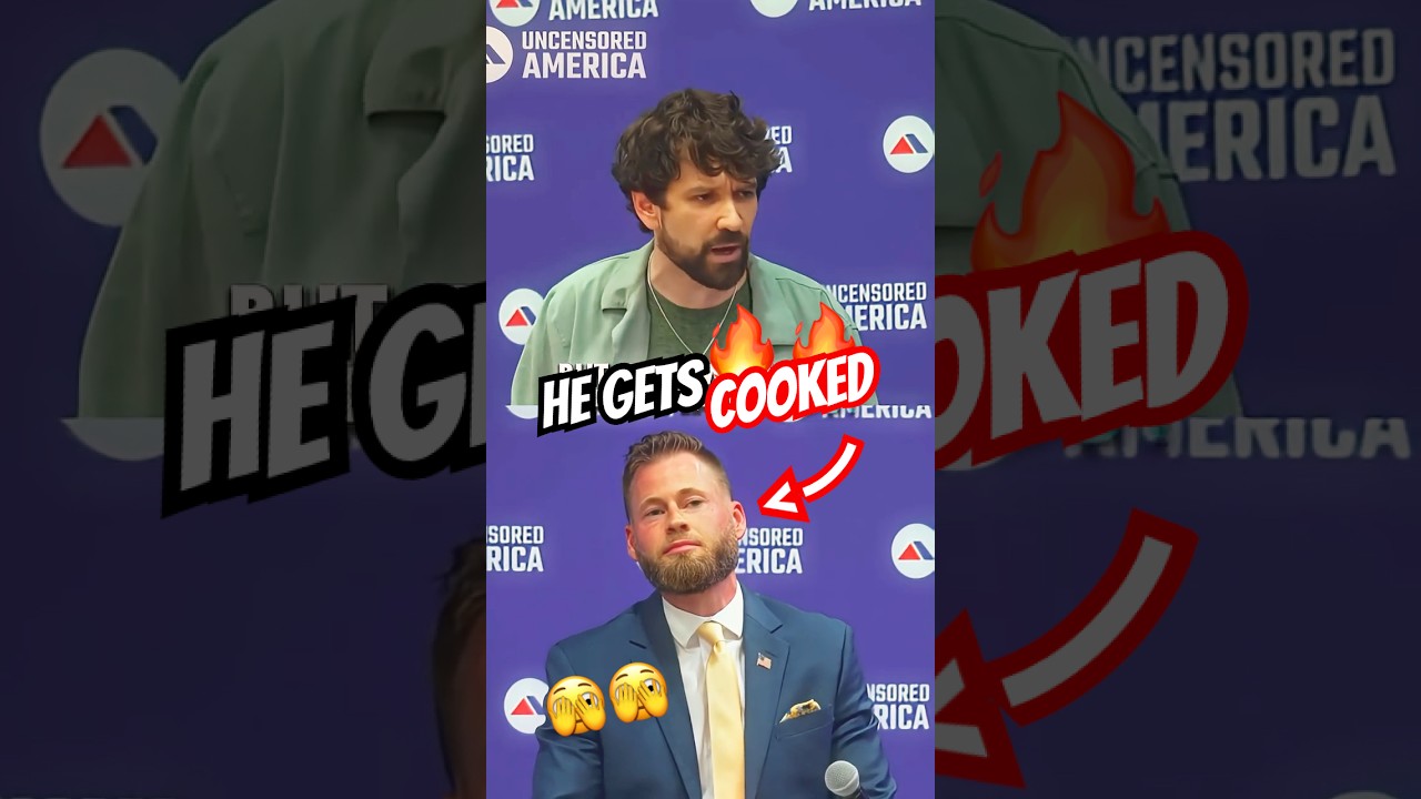 Destiny SLAMS InfoWars Host On Obvious Deception