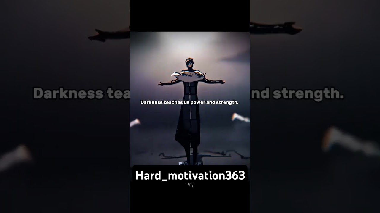 Darkness #focus #inspirational #news #motivational #new #inspirationalquotes #motivation #quotes