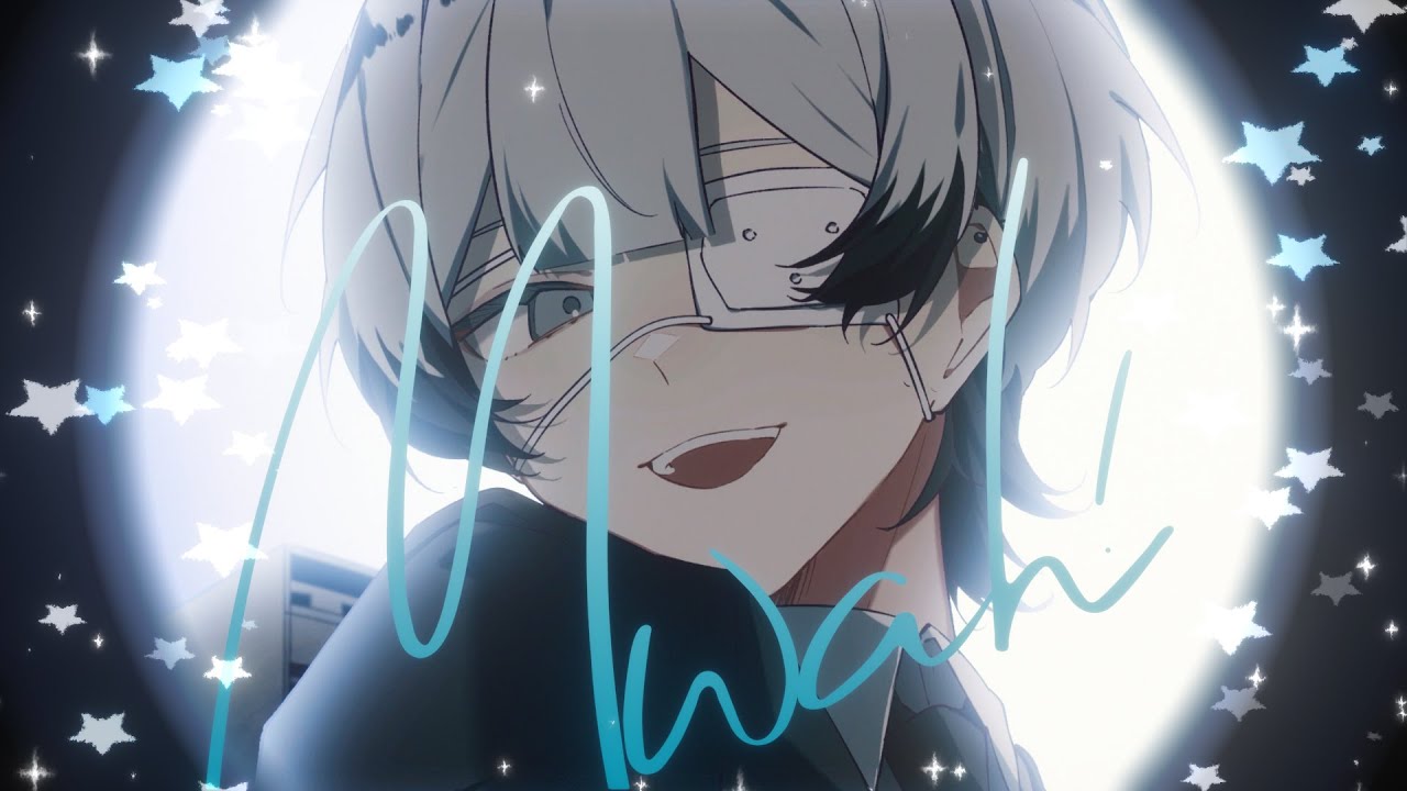 モニタリング(Best Friend Remix)/COVER