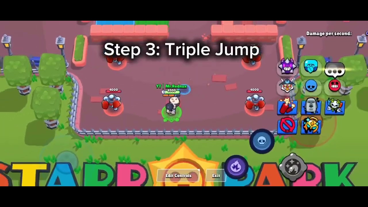 How to Dyna Jump | The Tutorial💯 