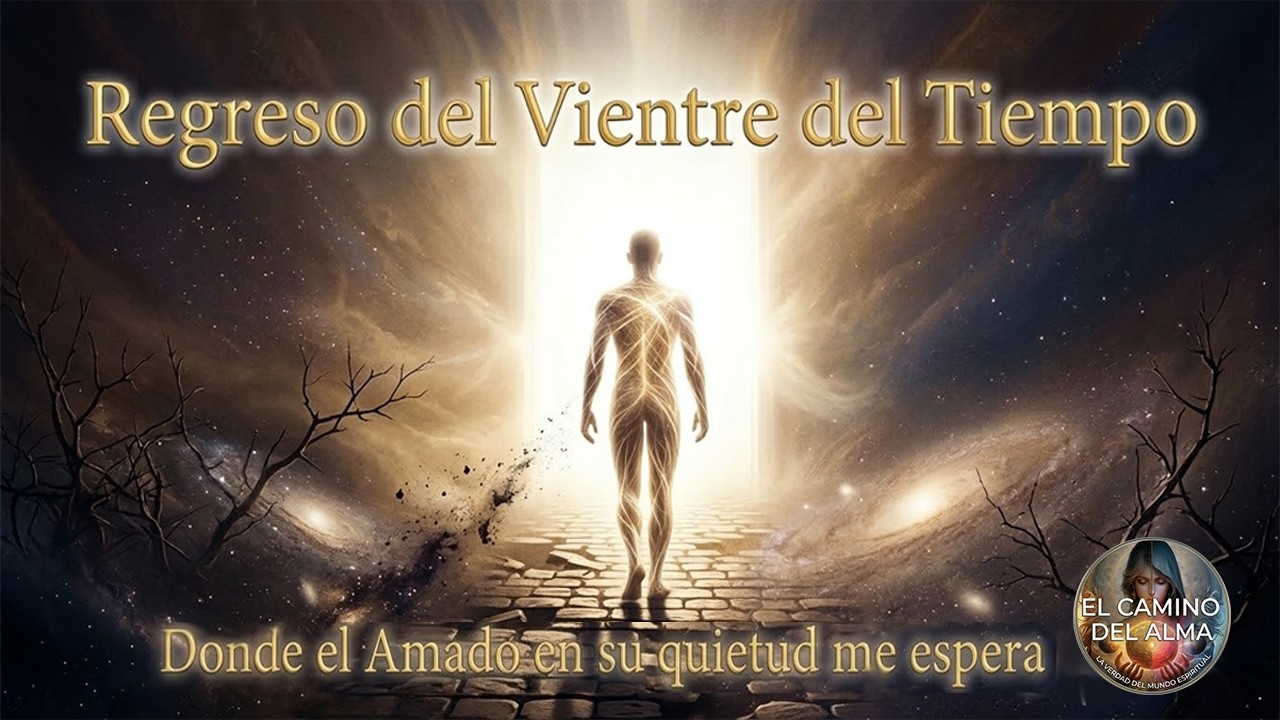 Regreso del Vientre del Tiempo
