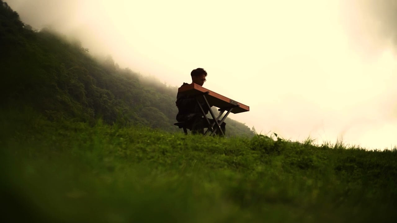 Fuat yasin - Tempat berbeda (official music video)