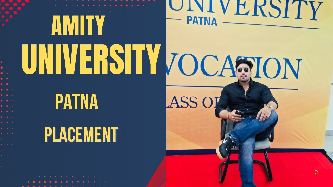 Amity University Patna placement ✨ || Honest Review || Placment,college,job