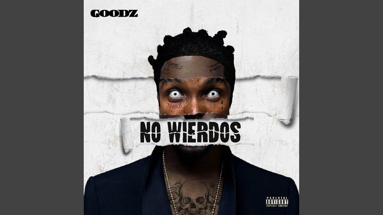 NO Cuffin' (feat. G the Singer)