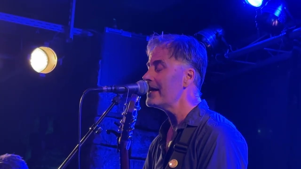 The Jeremy Days - Brand New Toy - Live @ Tower, Bremen - 10/2023