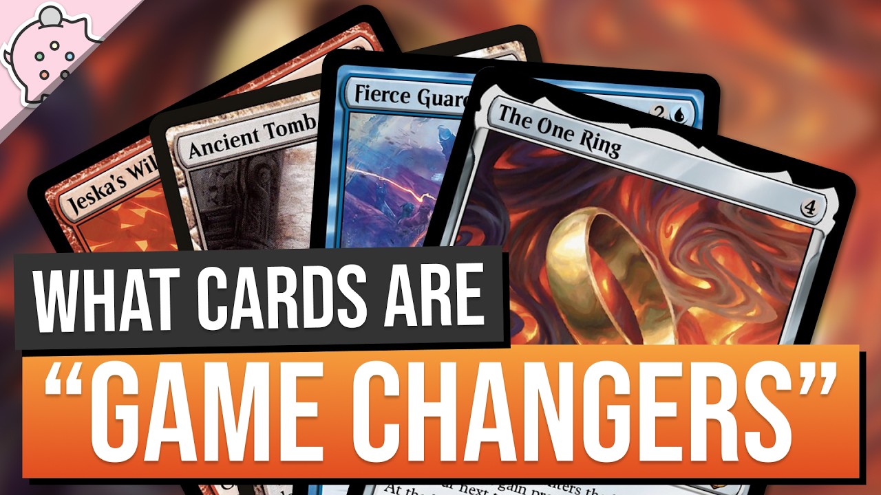 What Cards Are The 