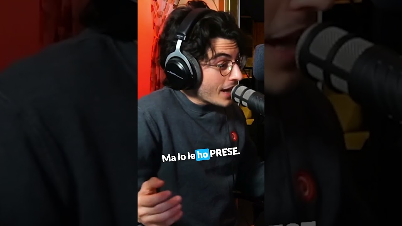 La leggenda di Nic sulla Coop!