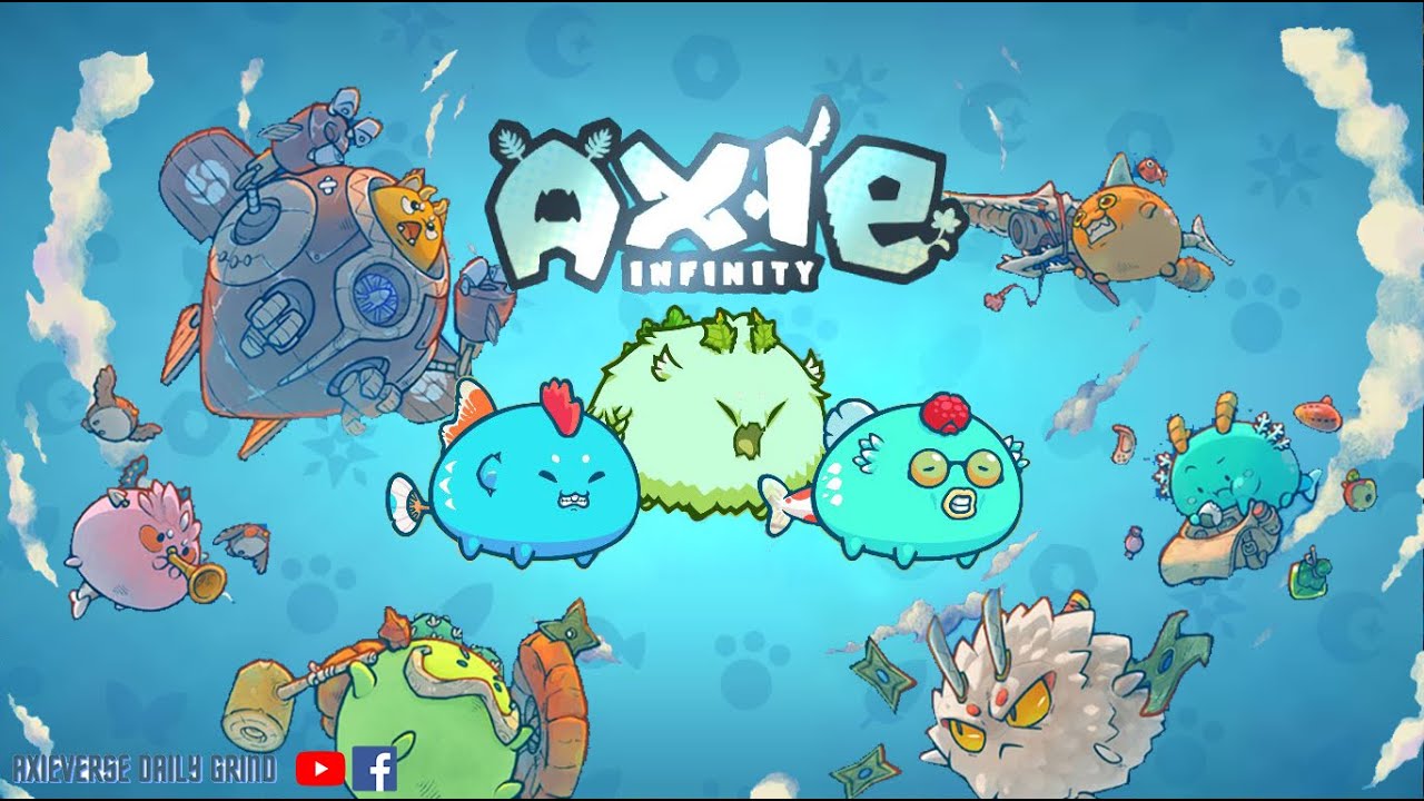 Axie Infinity Game Highlights | ADG