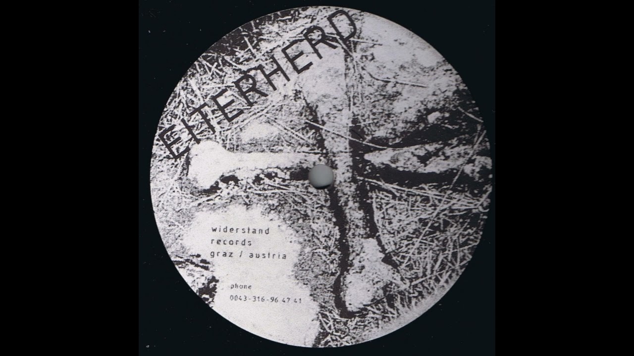Eiterherd / Gwal - [untitled] - (1996) - [Industrial Hardcore, XP Hardcore] - Full EP