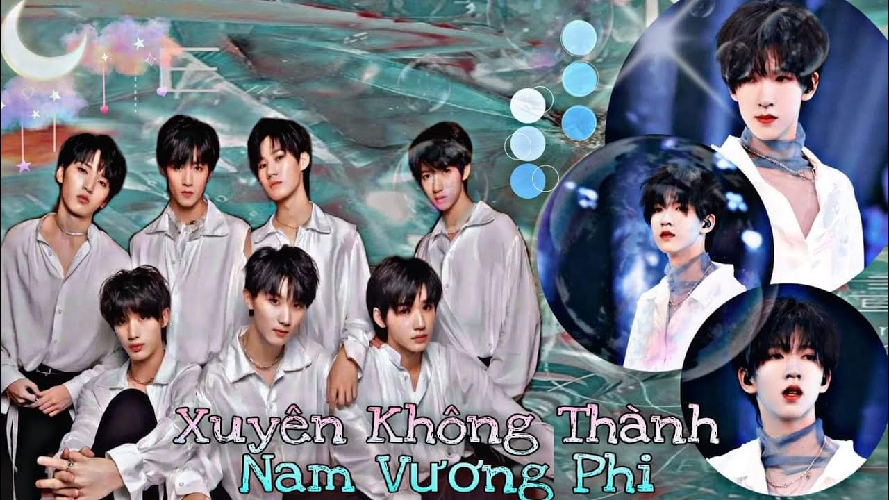 Oneshort x All Lâm [ Xuyên Không Thành Nam Vương Phi ] |~Yeri~