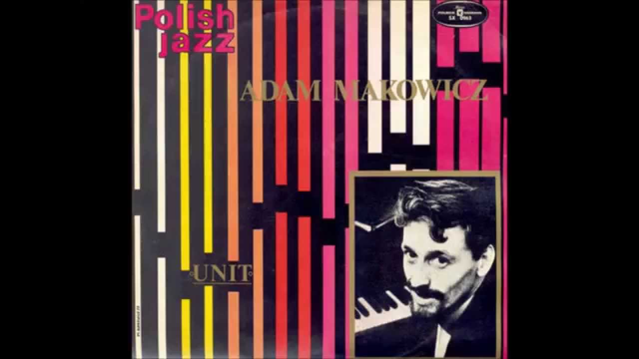 Adam Makowicz - Sacred Song (Piesn Religijna)