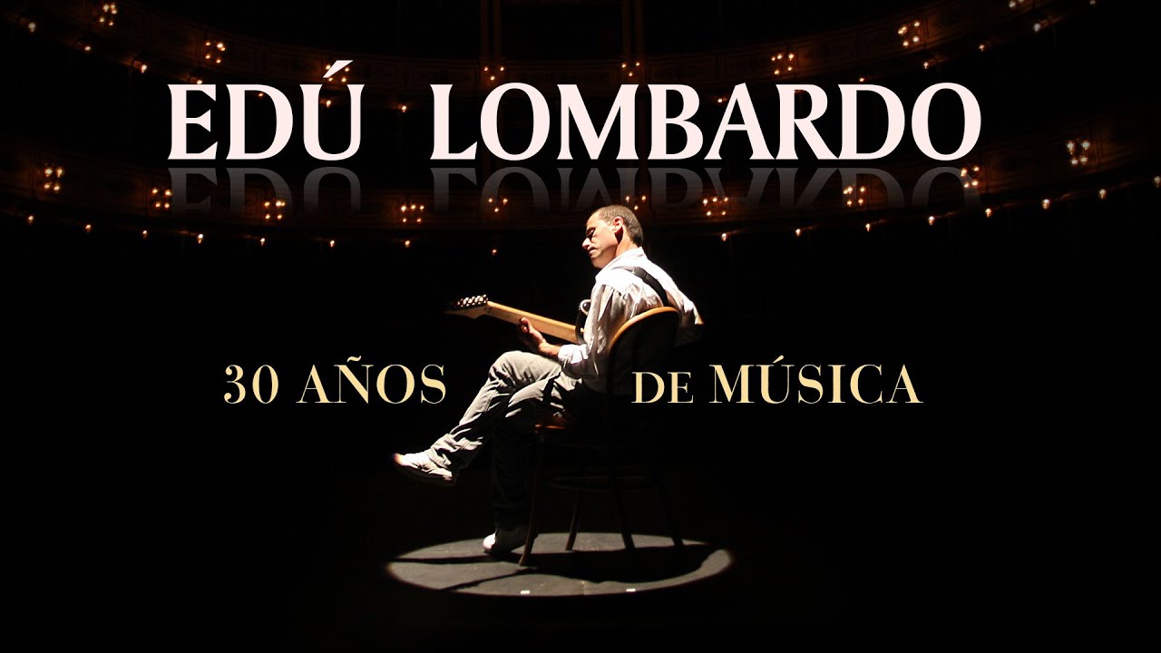 Pitufo Lombardo - 30 Años de Música - Documental