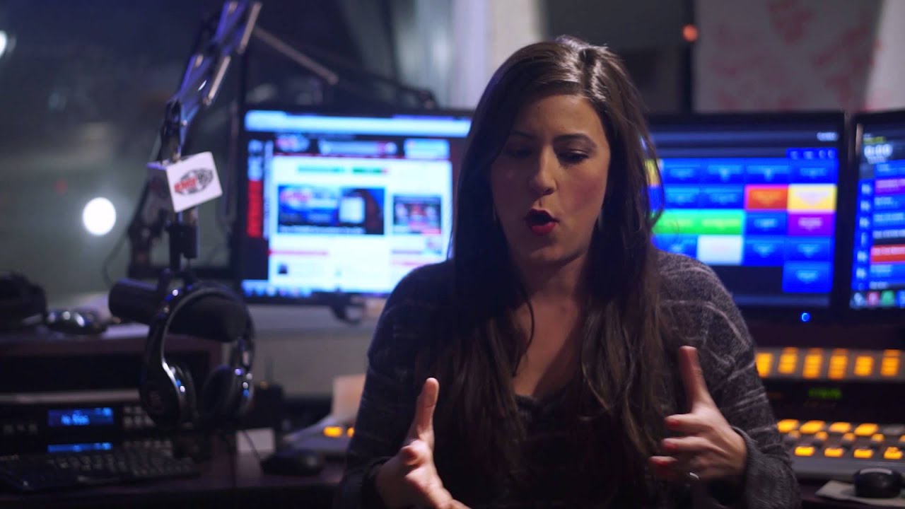 Cox Media Group 60 Second Stories - Estee