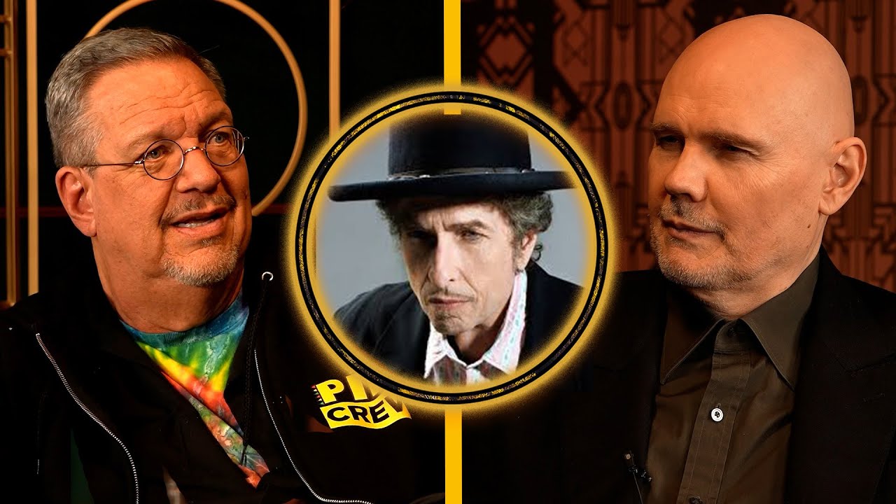 Penn Jillette Defends Bob Dylan as a Great Singer