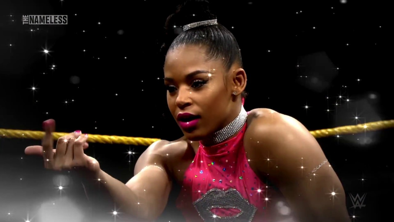 Bianca Belair Custom Titantron Entrance Video