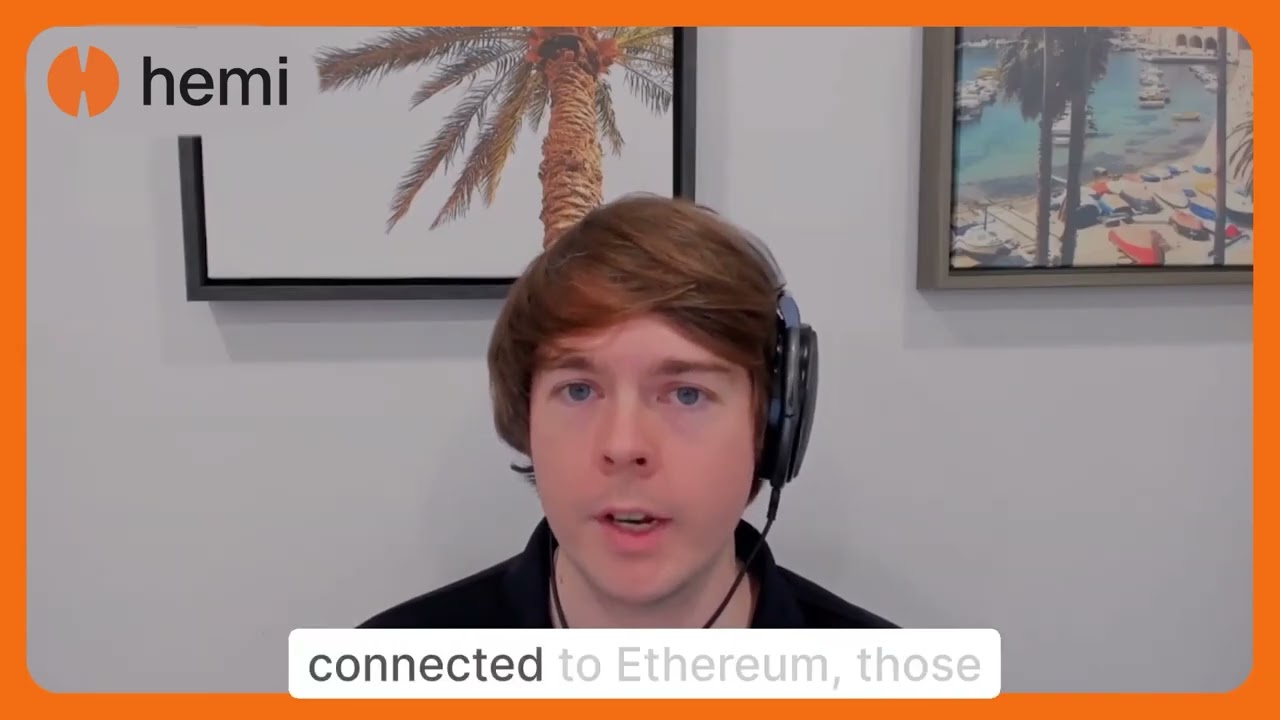 From Core to DeFi: How Hemi Makes Bitcoin Programmable