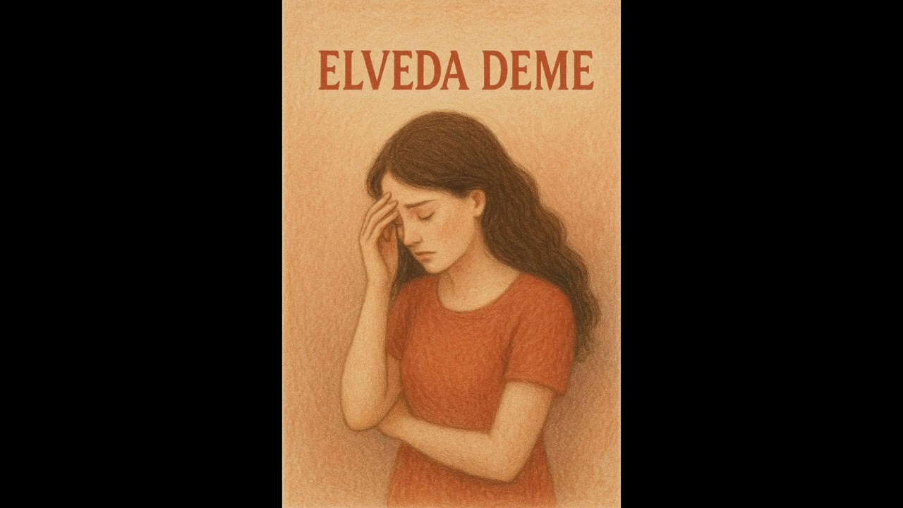 Elveda Deme