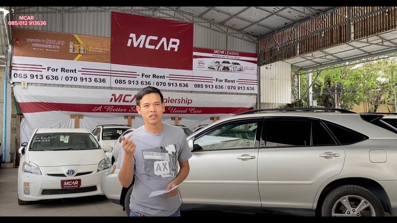 តើមានវិធីសាស្រ្តអ្វីខ្លះដើម្បីរក្សា អាគុយHybrid, ABS និងបូមទឹកកុំអោយឆាប់ខូច?