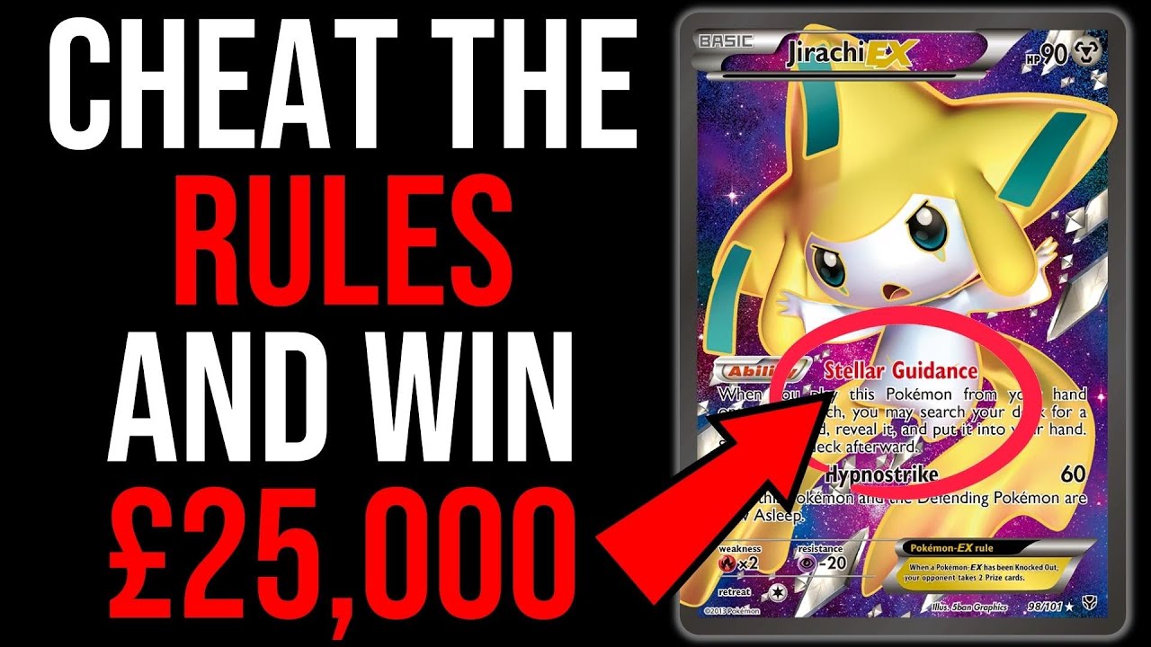 The Fastest World Championship Final In Pokémon History.