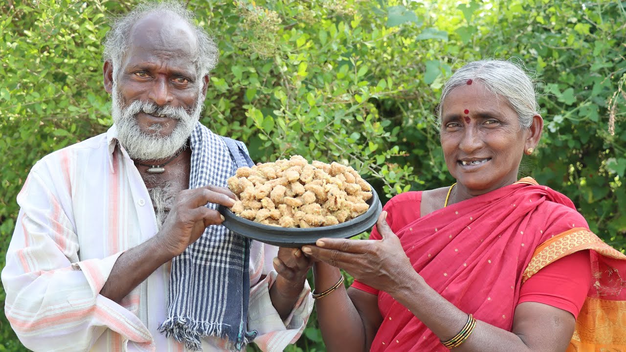 Sweet Gavvalu Recipe || How To Make Sweet Shells || Ranganayakamma Kitchen