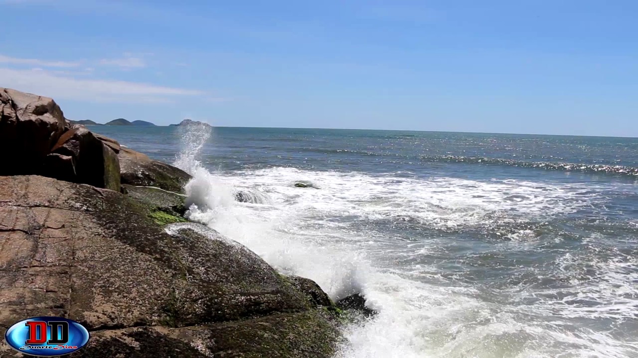 Praia do Maruj&aacute;